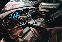 مێرسێدس بێنز C-Class